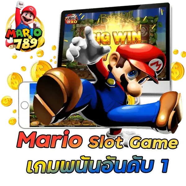 MARIO789