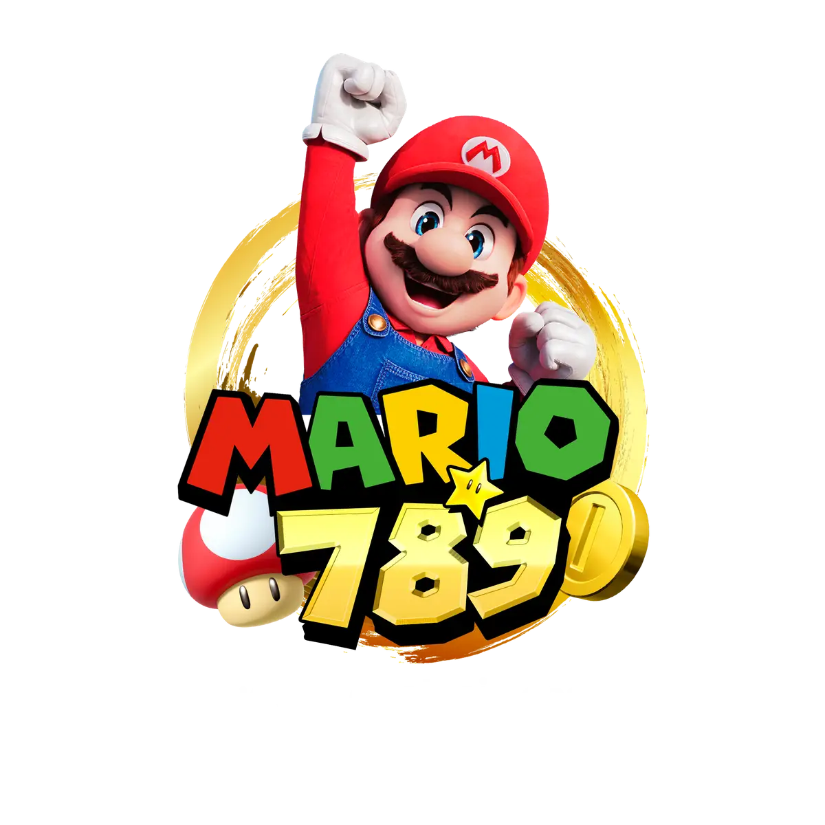 MARIO789