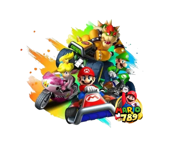 MARIO789 รีวิว